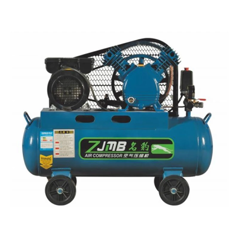 2HP 2051 100L Dafeng ベルト-駆動エアコンプレッサー