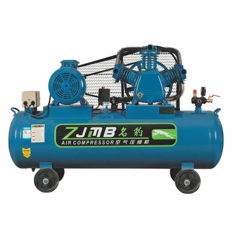 7.5HP 3080 300L Mingbao 2020 ベルト-駆動エアコンプレッサー