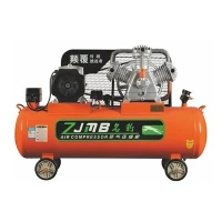 10HP 3090 300L Mingbao 2020 ベルト-駆動エアコンプレッサー